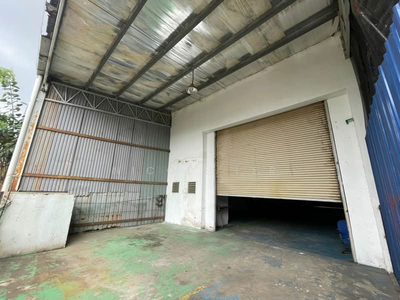 Factory for Sale in Shah Alam (Selangor) - Nicole Ler - Exterior - PropertyGuru.com.my