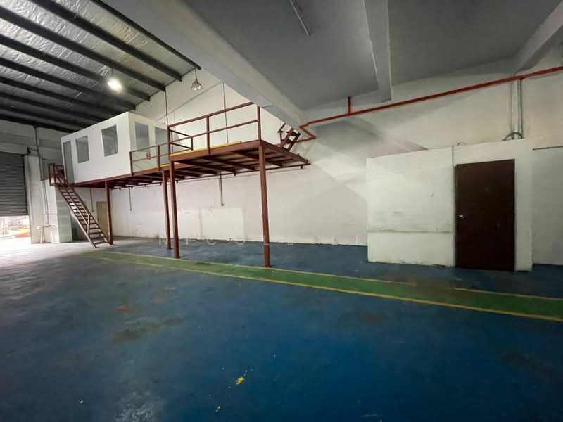 Factory for Sale in Shah Alam (Selangor) - Nicole Ler - Interior - PropertyGuru.com.my
