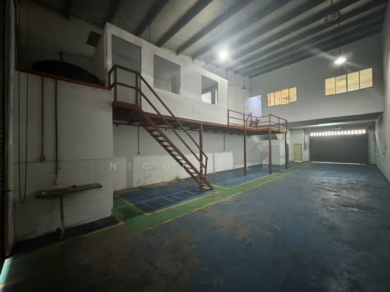 Factory for Sale in Shah Alam (Selangor) - Nicole Ler - Interior - PropertyGuru.com.my