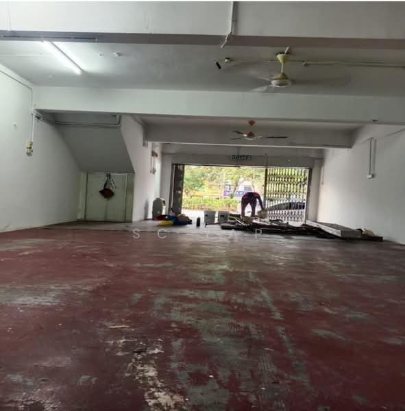 Shop / Office for Rent in Rawang (Selangor) - SC Yap - Interior - PropertyGuru.com.my