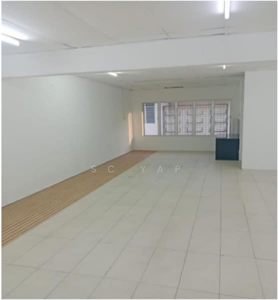 Shop / Office for Rent in Rawang (Selangor) - SC Yap - Interior - PropertyGuru.com.my