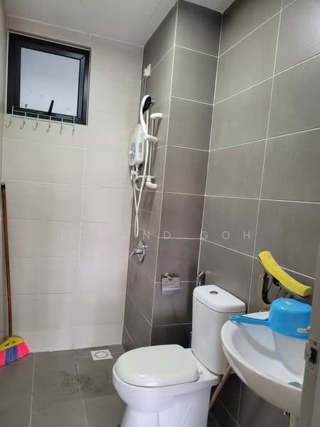 Condominium for Sale at Green Park Residence - Edmund Goh - Bathroom - PropertyGuru.com.my