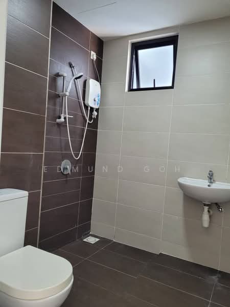 Condominium for Sale at Green Park Residence - Edmund Goh - Bathroom - PropertyGuru.com.my