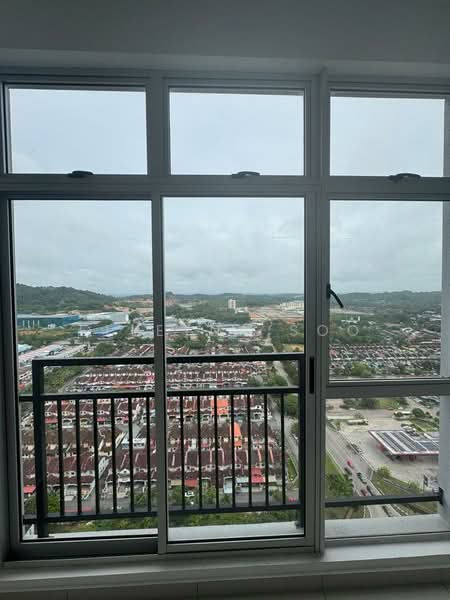 Servis Apartment untuk Dijual di Midas @ Seri Alam - Elleyna Soo - View - PropertyGuru.com.my
