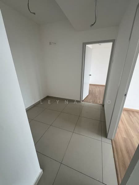 Servis Apartment untuk Dijual di Midas @ Seri Alam - Elleyna Soo - Interior - PropertyGuru.com.my