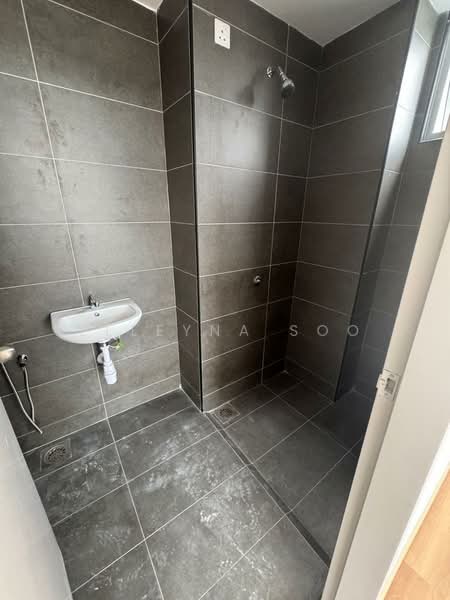 Servis Apartment untuk Dijual di Midas @ Seri Alam - Elleyna Soo - PropertyGuru.com.my