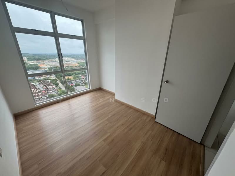 Servis Apartment untuk Dijual di Midas @ Seri Alam - Elleyna Soo - PropertyGuru.com.my