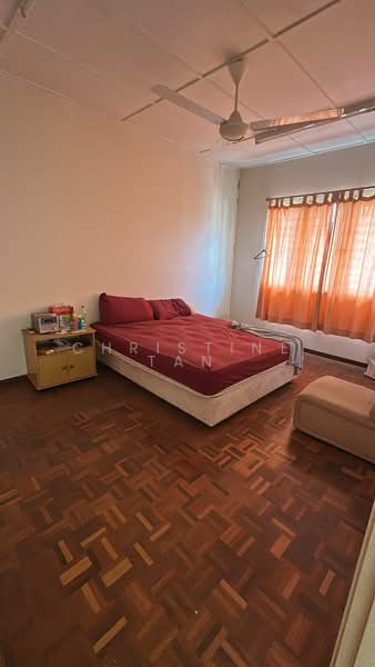 Apartment for Rent at Desa Tanjung - Christine Tan - Bedroom - PropertyGuru.com.my