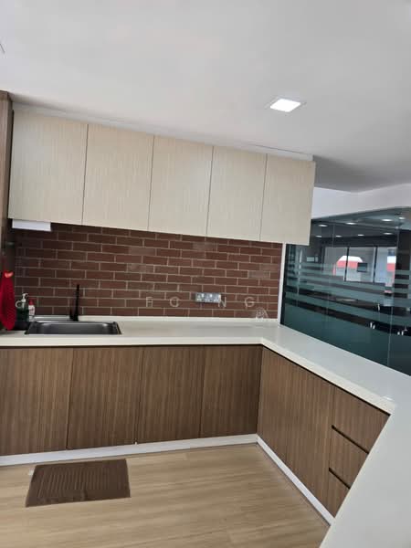 Shop / Office for Rent in SS 20, Damansara Utama (Petaling Jaya) - FC Ng - Kitchen - PropertyGuru.com.my