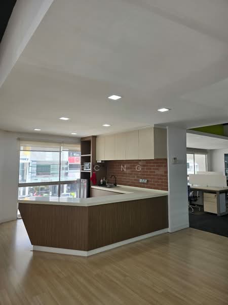 Shop / Office for Rent in SS 20, Damansara Utama (Petaling Jaya) - FC Ng - Kitchen - PropertyGuru.com.my