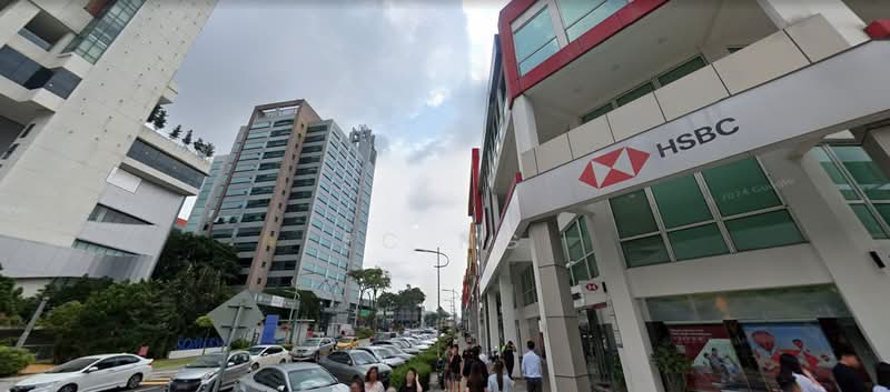 Shop / Office for Rent in SS 20, Damansara Utama (Petaling Jaya) - FC Ng - Exterior - PropertyGuru.com.my