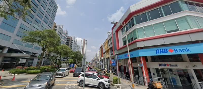Shop / Office for Rent in SS 20, Damansara Utama (Petaling Jaya) - FC Ng - Exterior - PropertyGuru.com.my