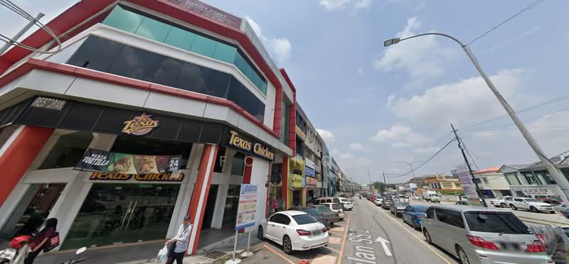 Shop / Office for Rent in SS 20, Damansara Utama (Petaling Jaya) - FC Ng - PropertyGuru.com.my