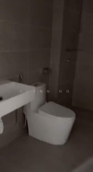 Service Residence for Rent at KR7 Residences - Elynn Ng - Bathroom - PropertyGuru.com.my