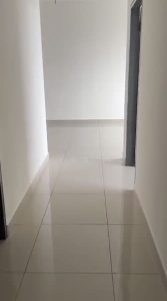 Service Residence for Rent at KR7 Residences - Elynn Ng - Corridor - PropertyGuru.com.my