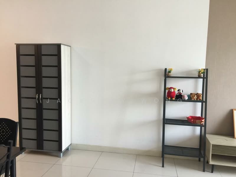 Servis Apartment untuk Disewa di V Residence 2 @ Sunway Velocity - Jacksley Wong - Interior - PropertyGuru.com.my