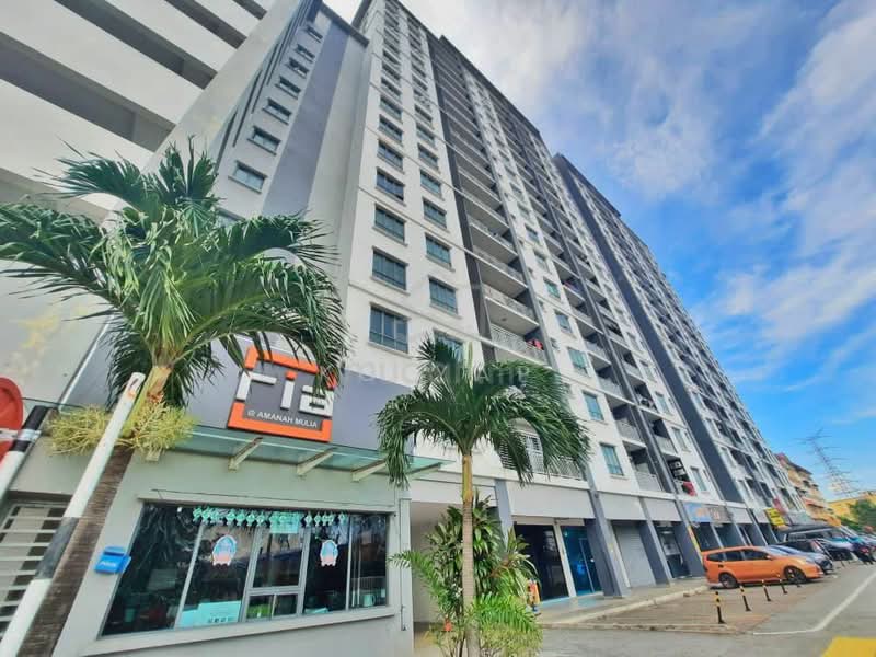 Kedai / Pejabat untuk Dijual di Batu Caves (Kuala Lumpur) - KC Yap - Exterior - PropertyGuru.com.my