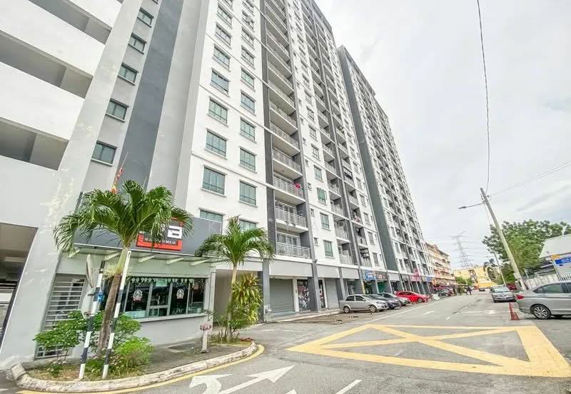 Kedai / Pejabat untuk Dijual di Batu Caves (Kuala Lumpur) - KC Yap - Exterior - PropertyGuru.com.my