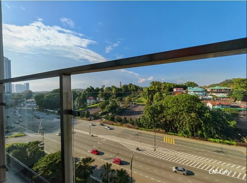 Condominium for Sale at Amberside @ Country Garden Danga Bay - NG ZEN XI - View - PropertyGuru.com.my