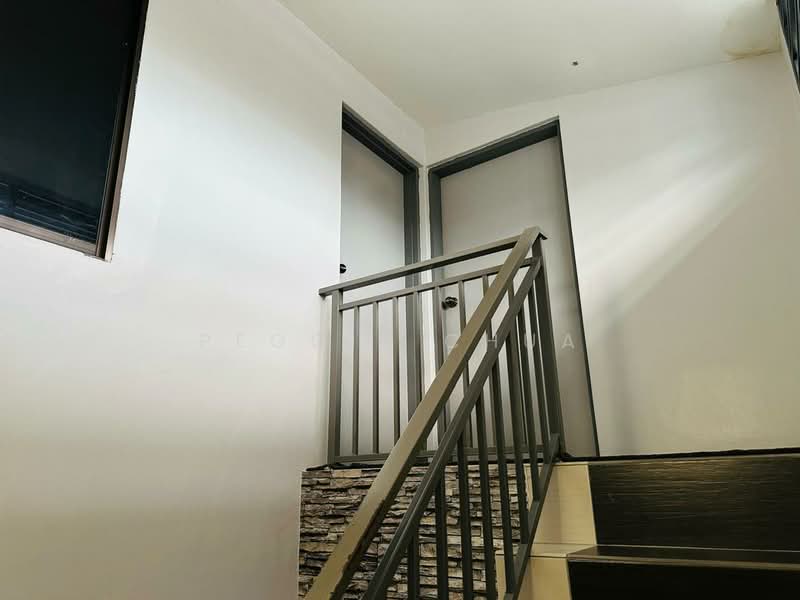 Untuk Dijual - Taman Maju Jaya