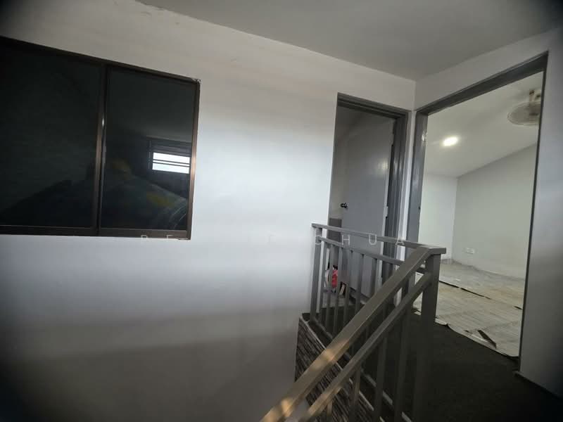 Untuk Dijual - Taman Maju Jaya