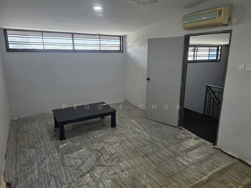 Untuk Dijual - Taman Maju Jaya