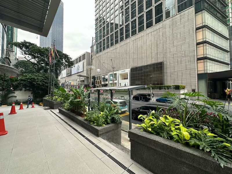 Office for Rent in Bukit Bintang (KL City Centre) - Kevin Lum - Exterior - PropertyGuru.com.my