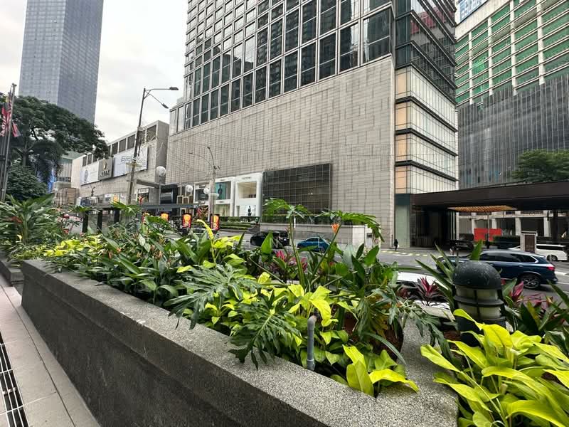 Office for Rent in Bukit Bintang (KL City Centre) - Kevin Lum - Exterior - PropertyGuru.com.my