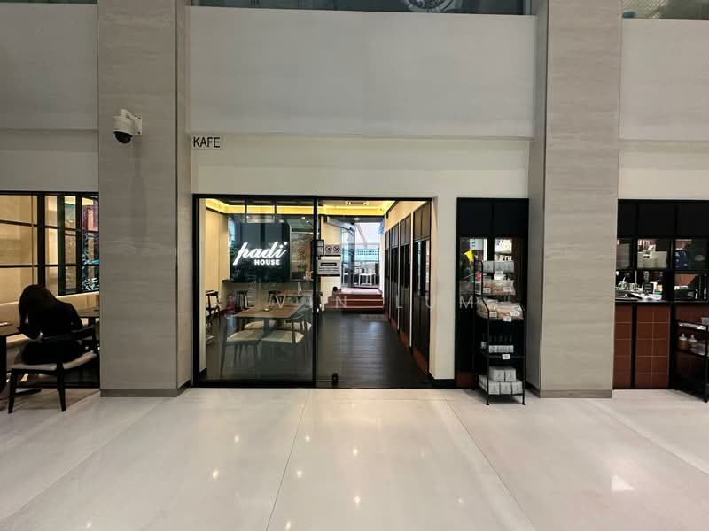 Office for Rent in Bukit Bintang (KL City Centre) - Kevin Lum - Interior - PropertyGuru.com.my