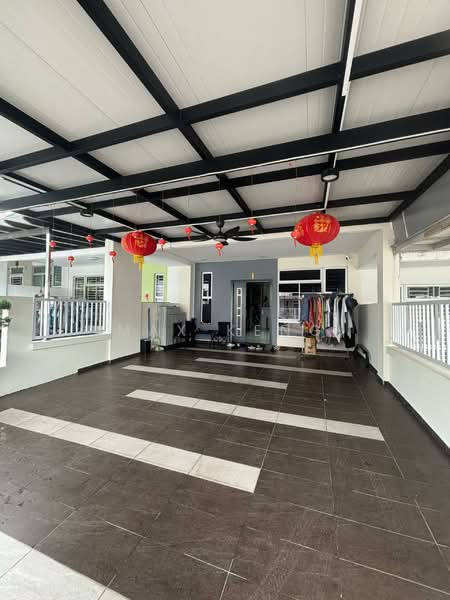 2-storey Terraced House for Sale in Gelang Patah (Johor) - Max Keng - Exterior - PropertyGuru.com.my