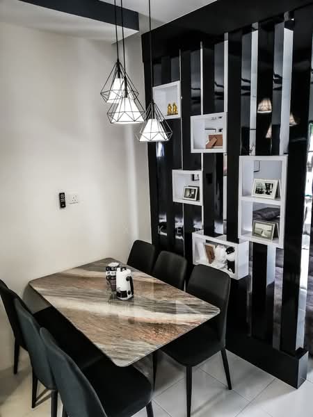 2-storey Terraced House for Sale in Gelang Patah (Johor) - Max Keng - Dining Room - PropertyGuru.com.my