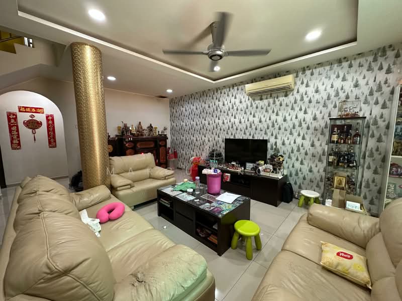 Rumah Teres 2 Tingkat untuk Dijual di Kampung Batu Muda (Batu Caves) - Marcus Koh - PropertyGuru.com.my