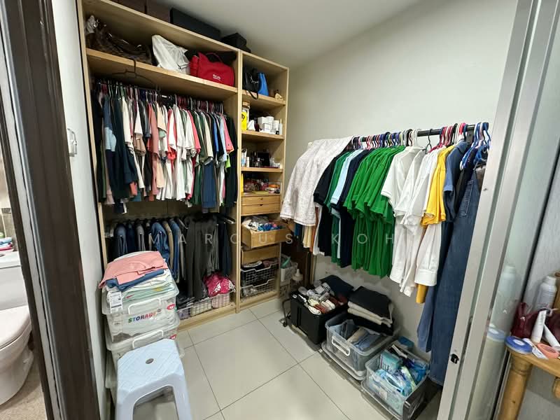 Rumah Teres 2 Tingkat untuk Dijual di Kampung Batu Muda (Batu Caves) - Marcus Koh - PropertyGuru.com.my