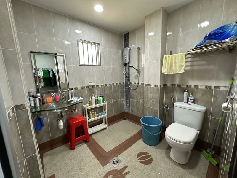 Rumah Teres 2 Tingkat untuk Dijual di Kampung Batu Muda (Batu Caves) - Marcus Koh - PropertyGuru.com.my