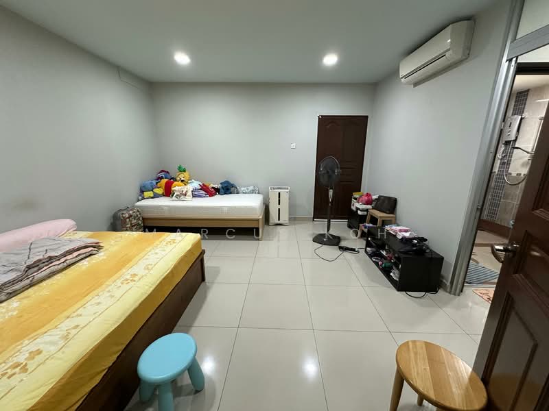Rumah Teres 2 Tingkat untuk Dijual di Kampung Batu Muda (Batu Caves) - Marcus Koh - PropertyGuru.com.my