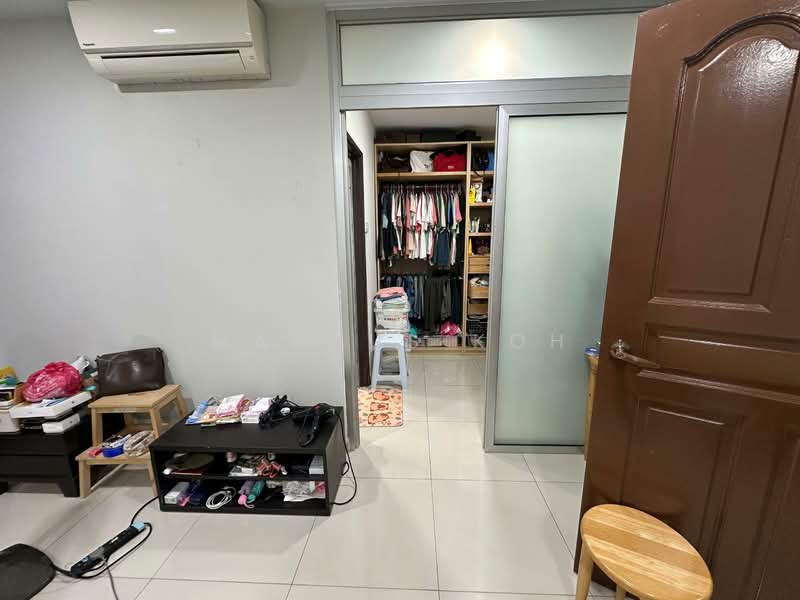 Rumah Teres 2 Tingkat untuk Dijual di Kampung Batu Muda (Batu Caves) - Marcus Koh - PropertyGuru.com.my
