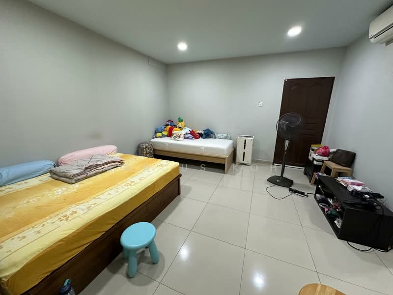 Rumah Teres 2 Tingkat untuk Dijual di Kampung Batu Muda (Batu Caves) - Marcus Koh - PropertyGuru.com.my