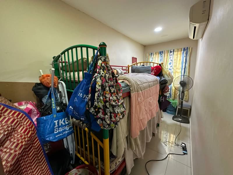 Rumah Teres 2 Tingkat untuk Dijual di Kampung Batu Muda (Batu Caves) - Marcus Koh - PropertyGuru.com.my