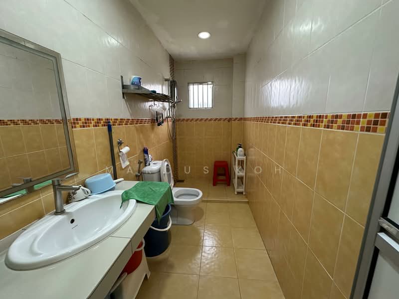 Rumah Teres 2 Tingkat untuk Dijual di Kampung Batu Muda (Batu Caves) - Marcus Koh - PropertyGuru.com.my