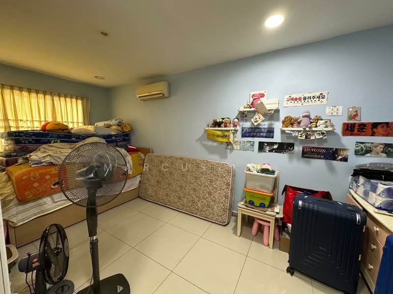 Rumah Teres 2 Tingkat untuk Dijual di Kampung Batu Muda (Batu Caves) - Marcus Koh - PropertyGuru.com.my