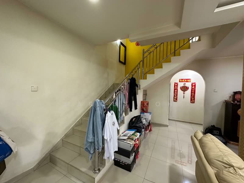 Rumah Teres 2 Tingkat untuk Dijual di Kampung Batu Muda (Batu Caves) - Marcus Koh - PropertyGuru.com.my