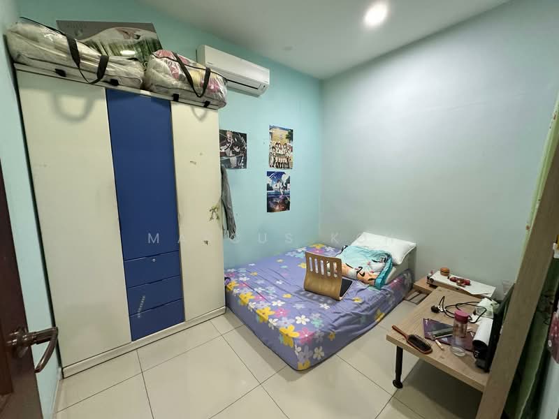 Rumah Teres 2 Tingkat untuk Dijual di Kampung Batu Muda (Batu Caves) - Marcus Koh - PropertyGuru.com.my