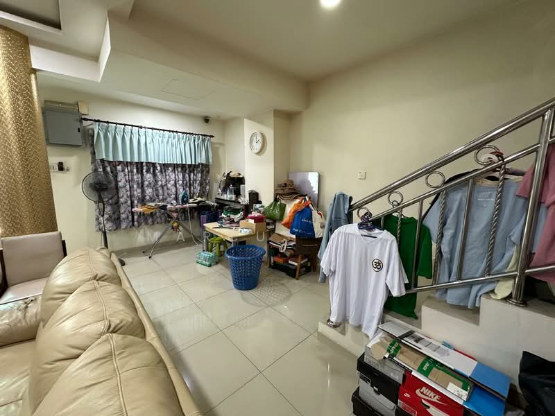 Rumah Teres 2 Tingkat untuk Dijual di Kampung Batu Muda (Batu Caves) - Marcus Koh - PropertyGuru.com.my