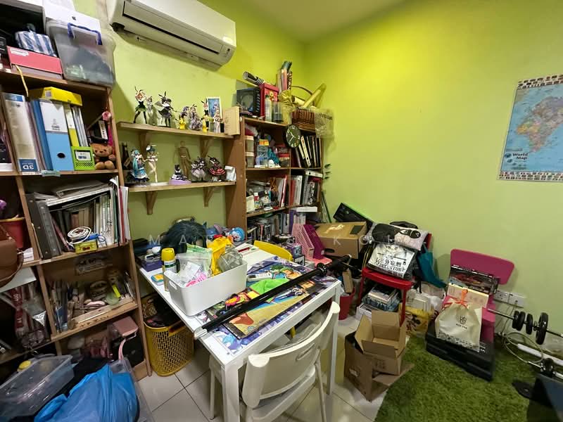 Rumah Teres 2 Tingkat untuk Dijual di Kampung Batu Muda (Batu Caves) - Marcus Koh - PropertyGuru.com.my