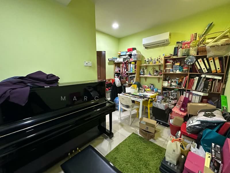 Rumah Teres 2 Tingkat untuk Dijual di Kampung Batu Muda (Batu Caves) - Marcus Koh - PropertyGuru.com.my