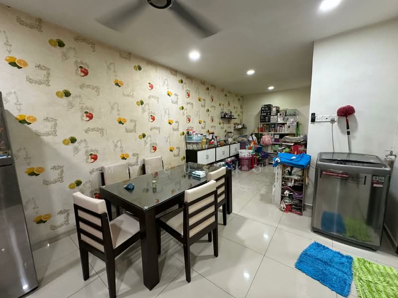 Rumah Teres 2 Tingkat untuk Dijual di Kampung Batu Muda (Batu Caves) - Marcus Koh - PropertyGuru.com.my