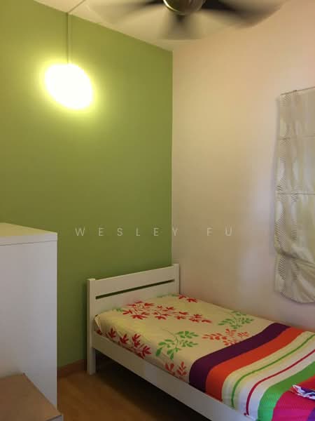 Servis Apartment untuk Dijual di Kuchai Avenue - Wesley Fu - PropertyGuru.com.my