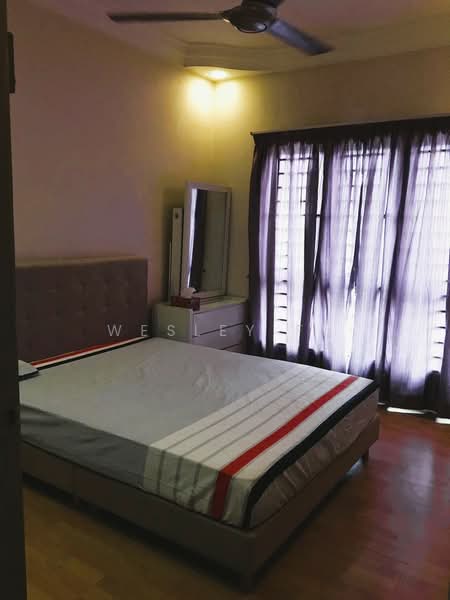 Servis Apartment untuk Dijual di Kuchai Avenue - Wesley Fu - Bedroom - PropertyGuru.com.my