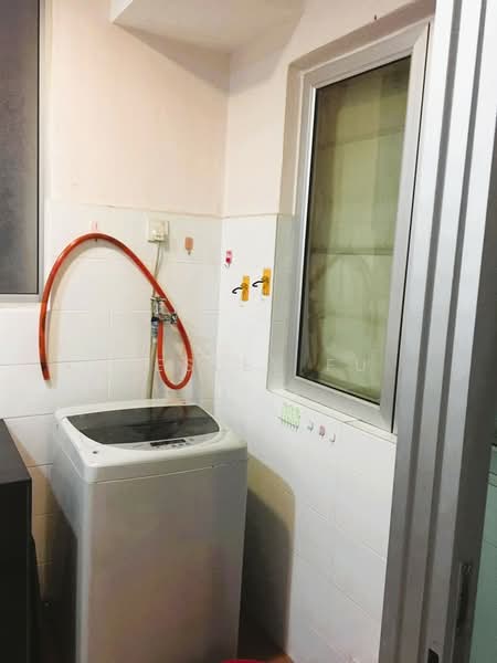 Servis Apartment untuk Dijual di Kuchai Avenue - Wesley Fu - Interior - PropertyGuru.com.my