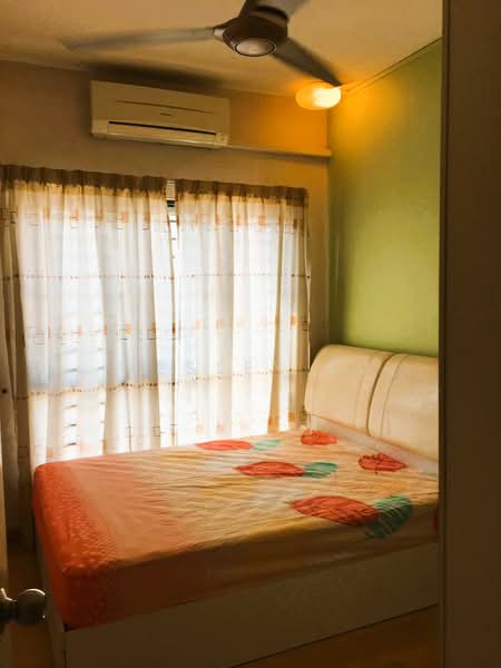 Servis Apartment untuk Dijual di Kuchai Avenue - Wesley Fu - Bedroom - PropertyGuru.com.my